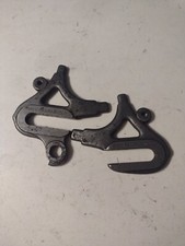 Campagnolo Record 1010 Rear