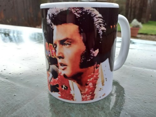 Elvis presley las vegas - presley,