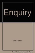 Enquiry