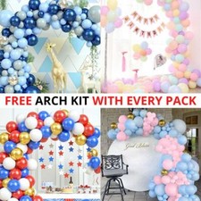 Balloon Arch Kit Garland