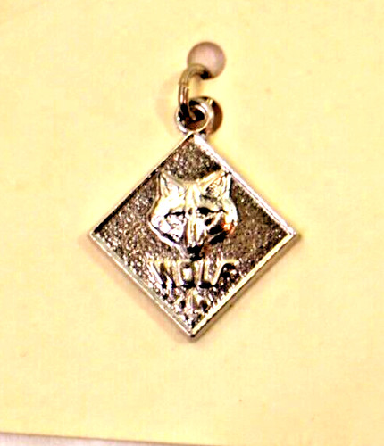 Vintage bsa boy scouts - vintage,