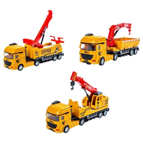 Pull back car - pull, model