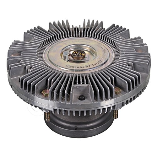 Febi radiator fan clutch fits - febi,