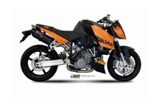 Mivv Exhaust Mufflers Suono