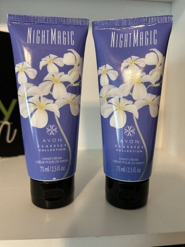 Lot avon night - of,
