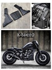 Honda rebel 500 cmx500 under