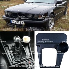 BMW E34 M5 Style gearshift
