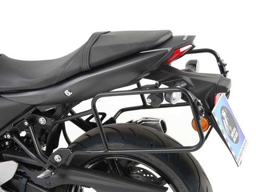 Suzuki 650 sidecarrier - 650,