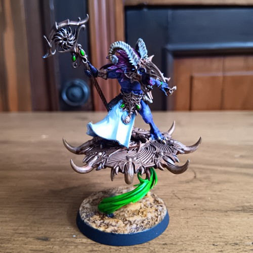 Age sigmar disciples of - age,