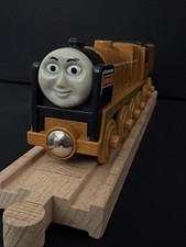Thomas And Friends Wooden
