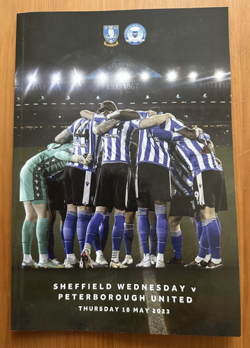 Sheffield wednesday - wednesday, v
