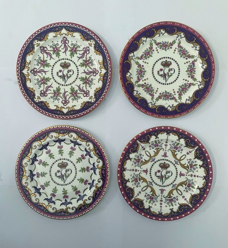 Royal collection fine china - collection,