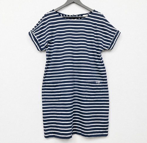 Weird fish tunic dress - weird,