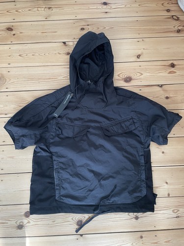 Rare stone island shadow - island,