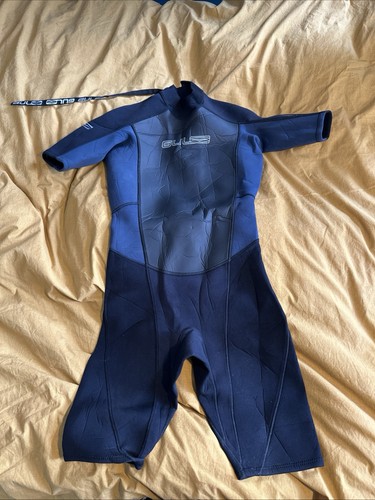 Gul response shortie wetsuit - gul,