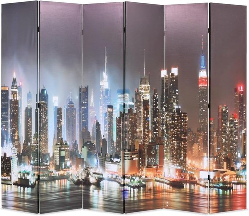 New york city - new,