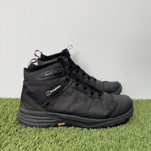 Berghaus men vc22 - berghaus, mid