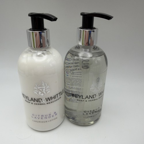 Heyland whittle hand wash - &,