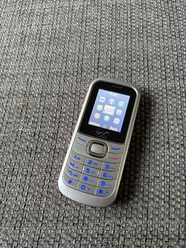 Alcatel one touch 322 virgin - one,