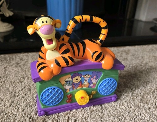 Vintage mattel disney winnie - vintage,