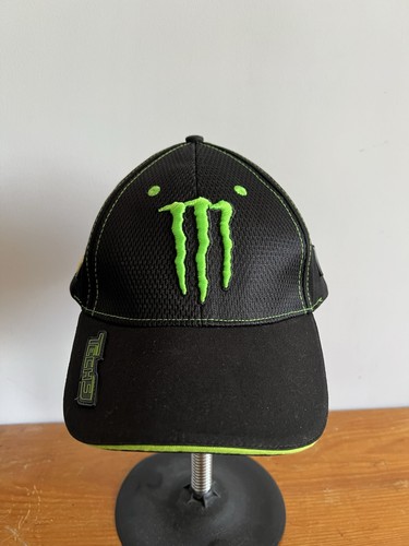 Monster energy tech racing - tech, 3
