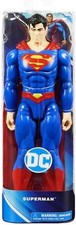 Dc Comics Superman Action