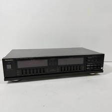 Technics SH-8058 Stereo 7-Band
