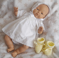 VINTAGE ANTONIO JUAN BABY DOLL
