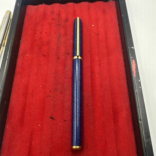 Elysee line fountain pen - elysee,