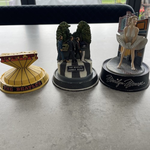 Franklin mint beetles - franklin,