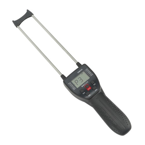 Digital lcd grain moisture - grain,