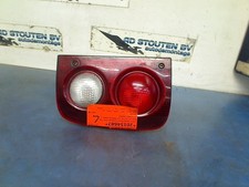 2001 Land + Range Rover Freelander Hard Top Left Tail Light 22960102