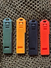FLINT STEEL FERRO ROD SIGNAL