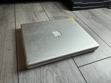 Apple Powerbook G4 Model