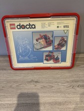 Vintage Lego Dacta  9701