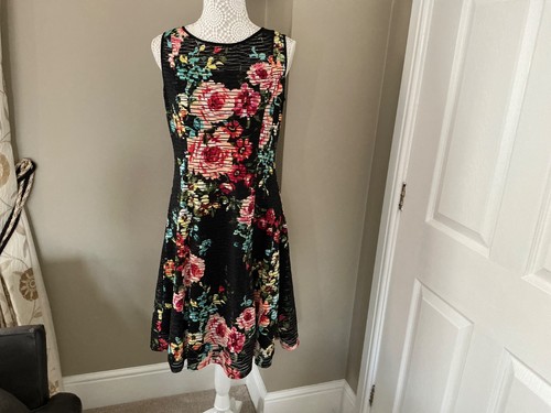 Ronnie nichole sleeveless - nichole,