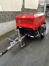 Doosan 7/31 E Diesel Road Tow