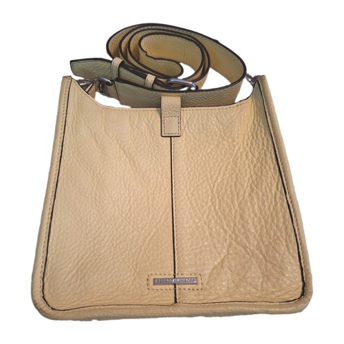 Rebecca minkoff yellow - minkoff,