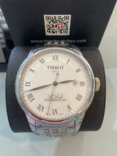 Tissot Le Locle Powermatic 80