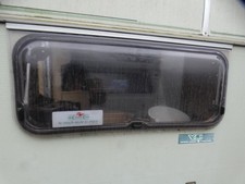 Caravan window,Abi ace