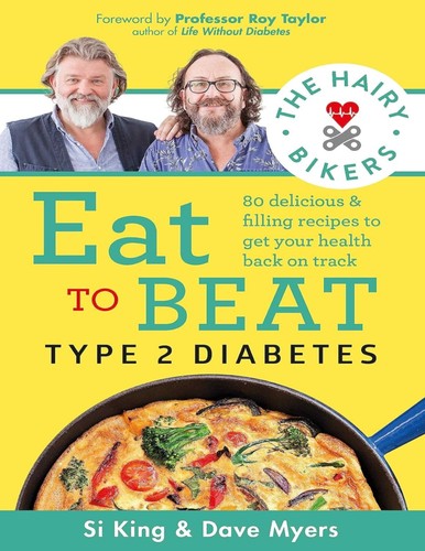 The hairy bikers - the, beat
