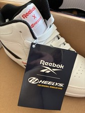 ✅NIB* Genuine Reebok Heelys