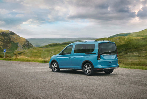 Ford grand tourneo connect - ford,