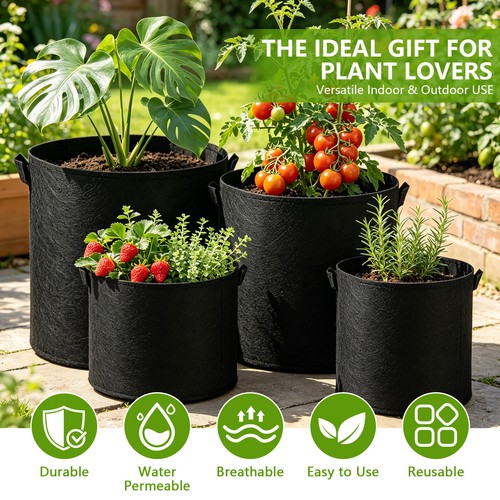 Pack heavy duty grow - duty,