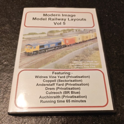 Dvd modern image model - image,