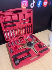 SAC Clutch Tool Set Self