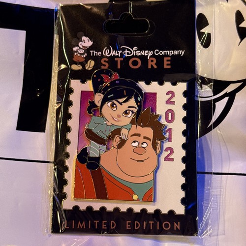 D23 expo 2026 vanellope - 2026,