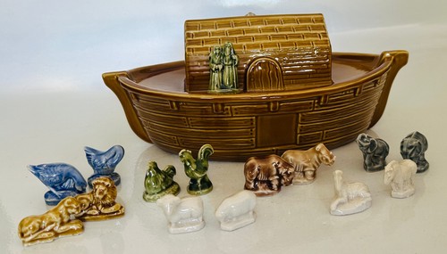 Vtg wade whimsy england - vtg,