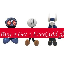 Friday Night Funkin Plush Toy