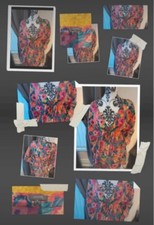 Primark Multicolour Tropical